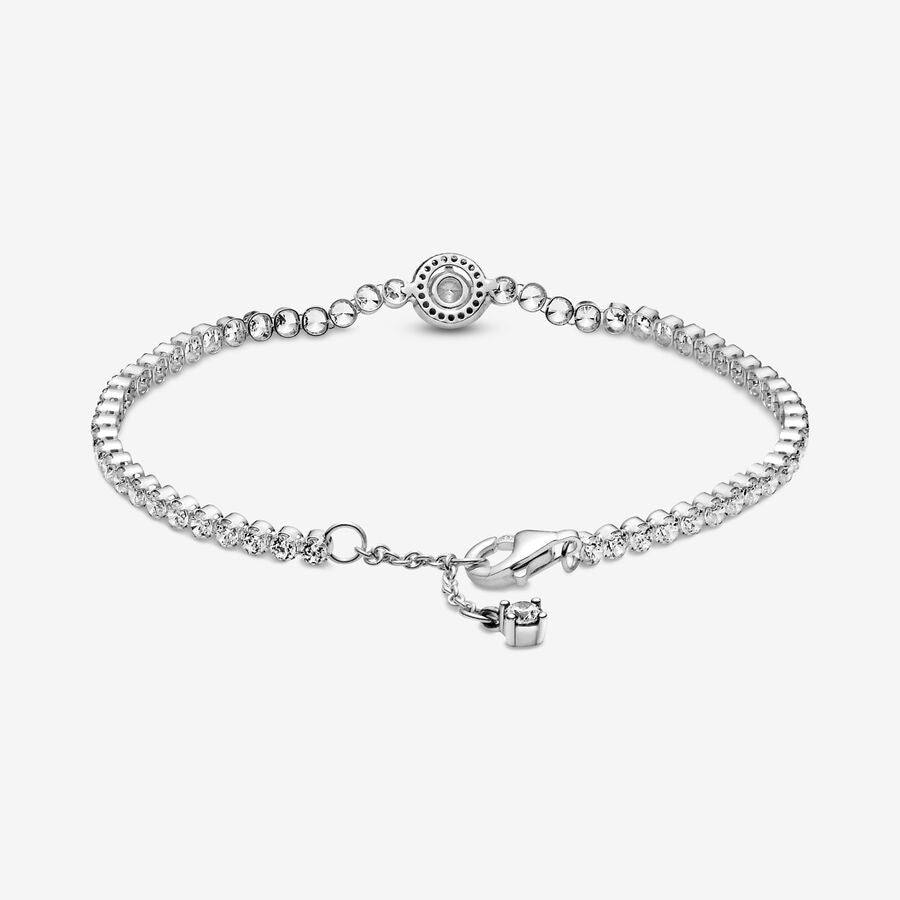 Bracciale Tennis Scintillante