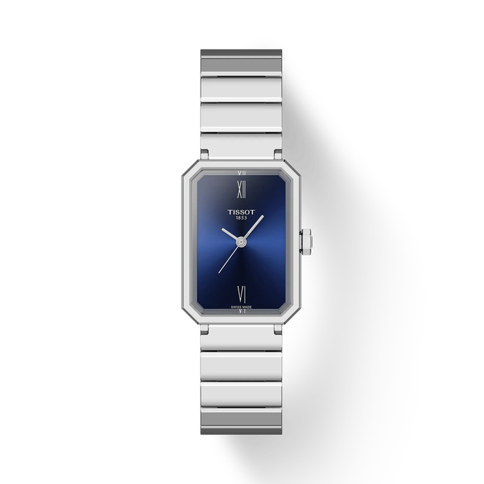 Tissot SRV 30mm