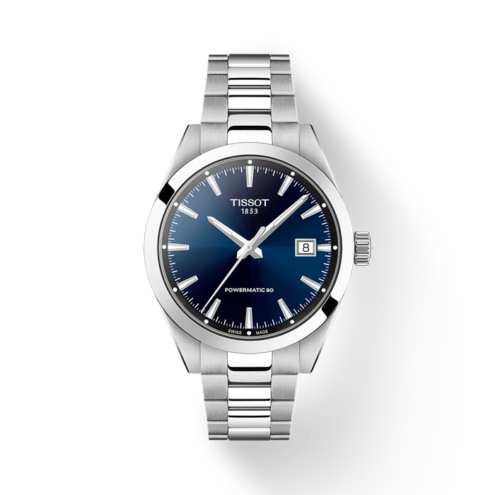 Tissot Gentleman 38mm