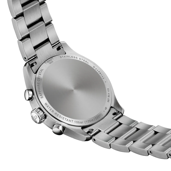Tissot Chrono L 42mm - T116.417.11.042.00