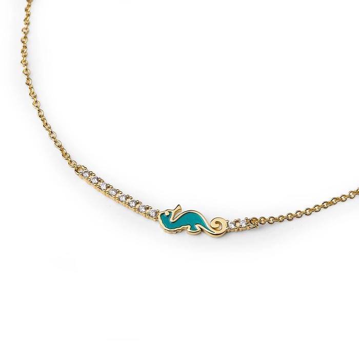 Collana Ippocampo Easy
