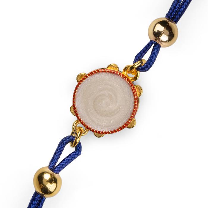 Bracciale Cordino Tamburello