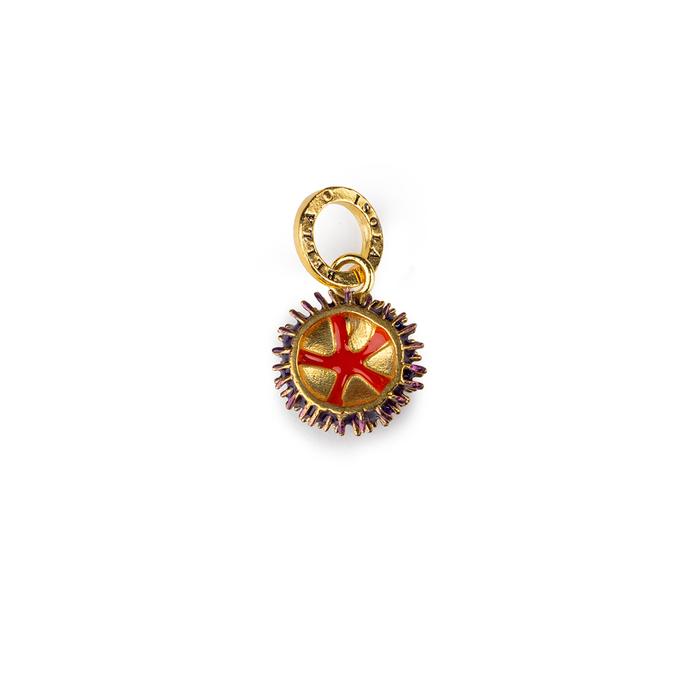 Charm Riccio Aculei
