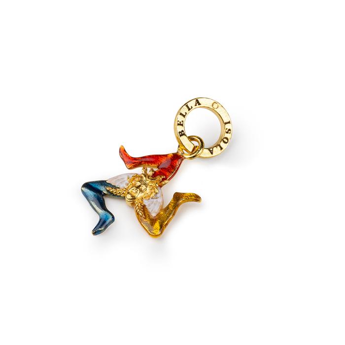 Charm Trinacria