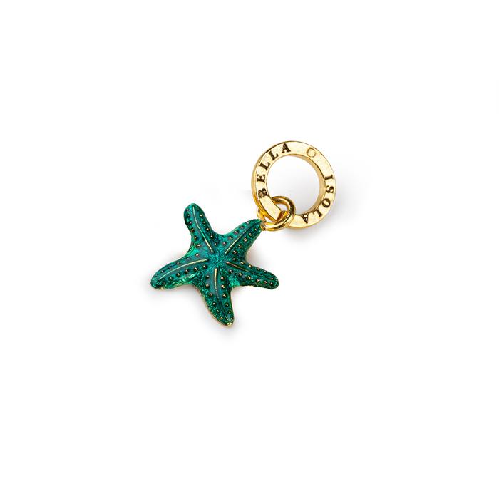 Charm Stella Marina Turchese