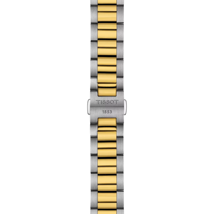 Tissot PR 100 40mm