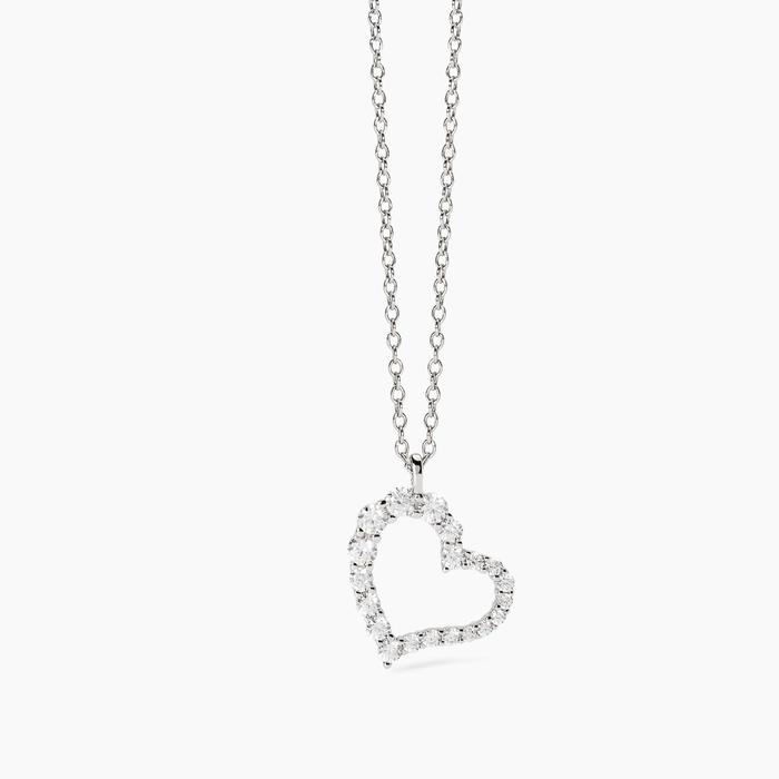 Girocollo con pendente cuore Day Dreamer