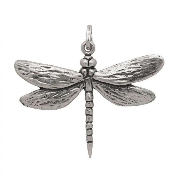 Libellula Media