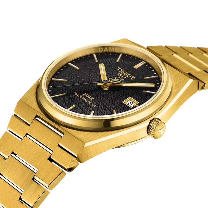 Tissot PRX Damian Lillard Special Edition 40mm