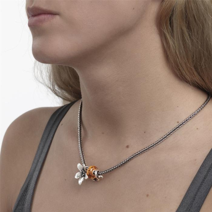 Collana d’Argento
