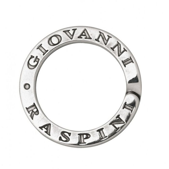 Anello Portachiavi Raspini Brisé Grande