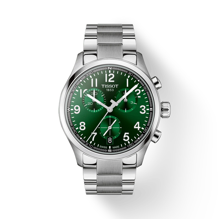 Tissot Chrono L 42mm - T116.417.11.092.00