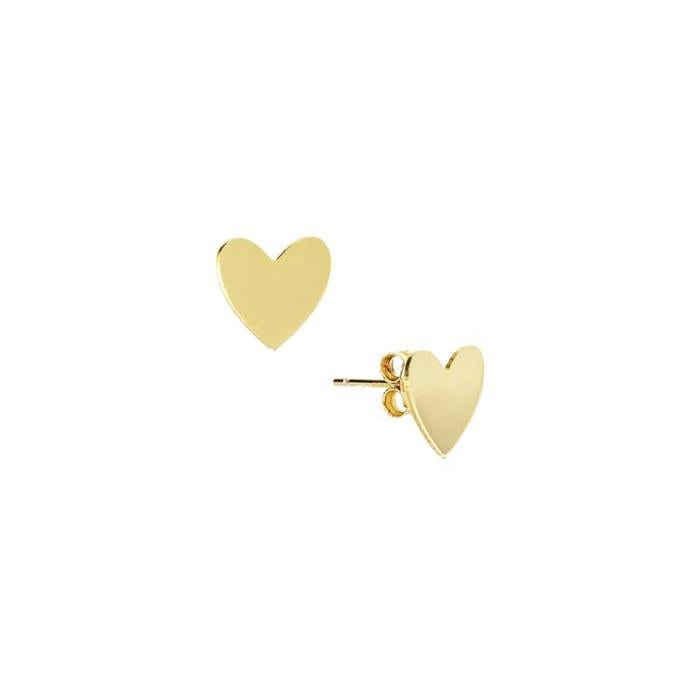 Orecchini Cuore
