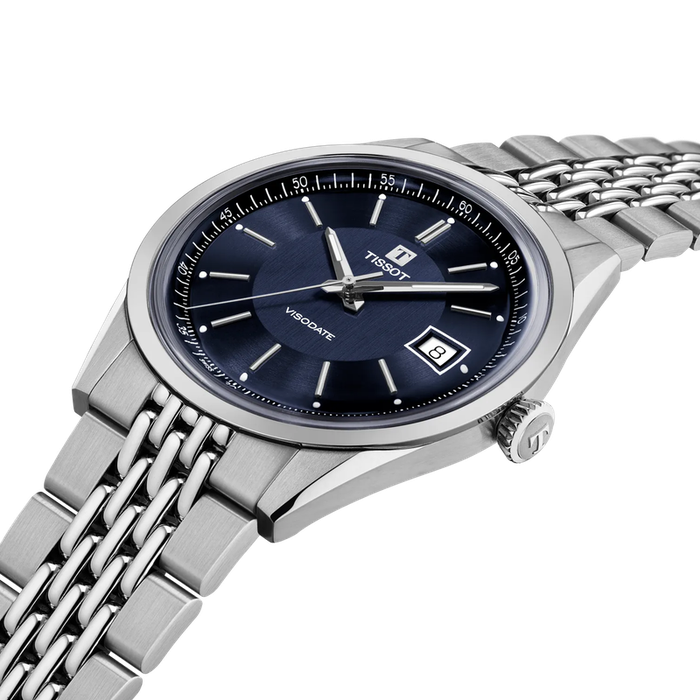 Tissot Visodate 39mm