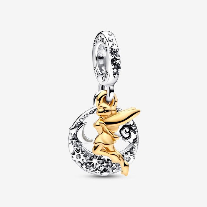 Charm Disney, Trilli, Pendente Trilli nella Notte