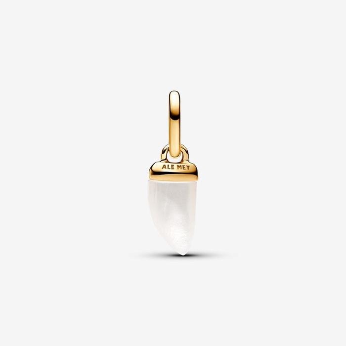 Charm Mini Pendente Shark Tooth Pandora ME