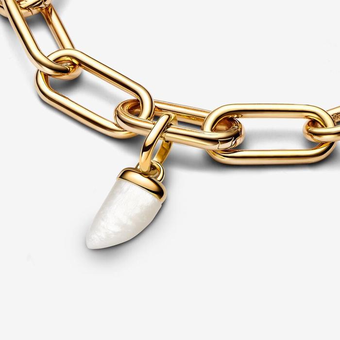 Charm Mini Pendente Shark Tooth Pandora ME