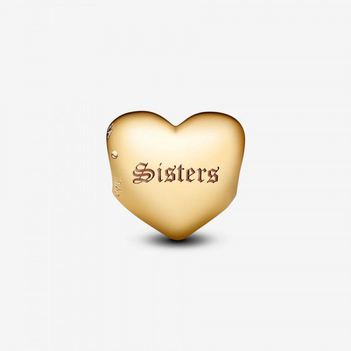 Charm Cuore Be Love da incidere