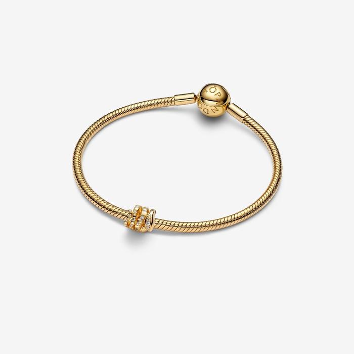 Charm Serpente