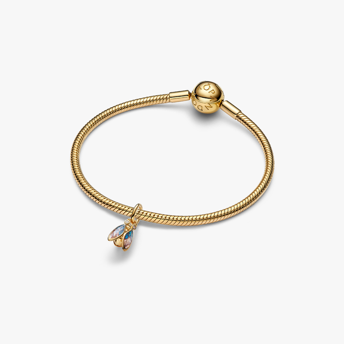 Charm Pendente Cicala