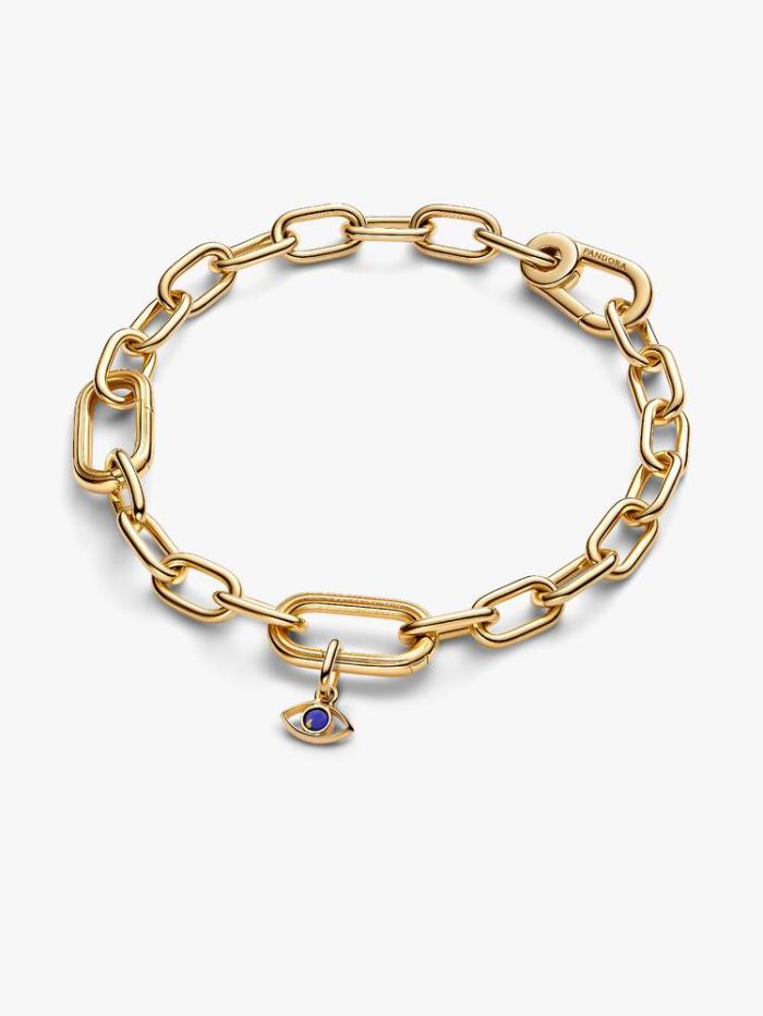 Charm Mini Pendente Blue Evil Eye Pandora ME