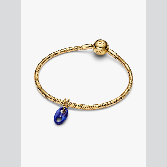Charm Pendente Nodo Marinaro