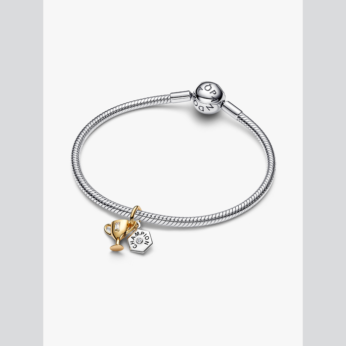 Charm Pendente Trofeo da incidere