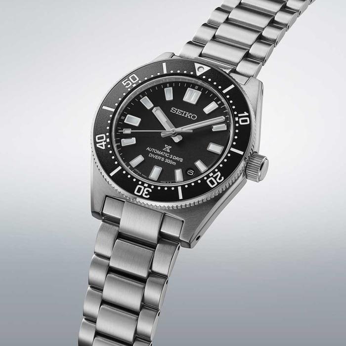 Orologio PROSPEX ~ Automatico Diver 300M