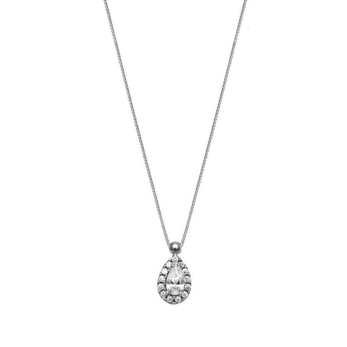 Collana Luce d'Oro Vero
