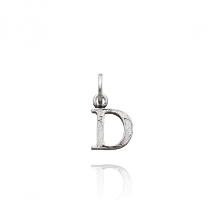 Lettera D