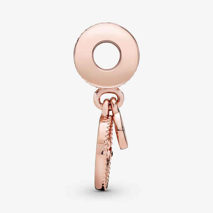 Charm Pendente Albero della Famiglia