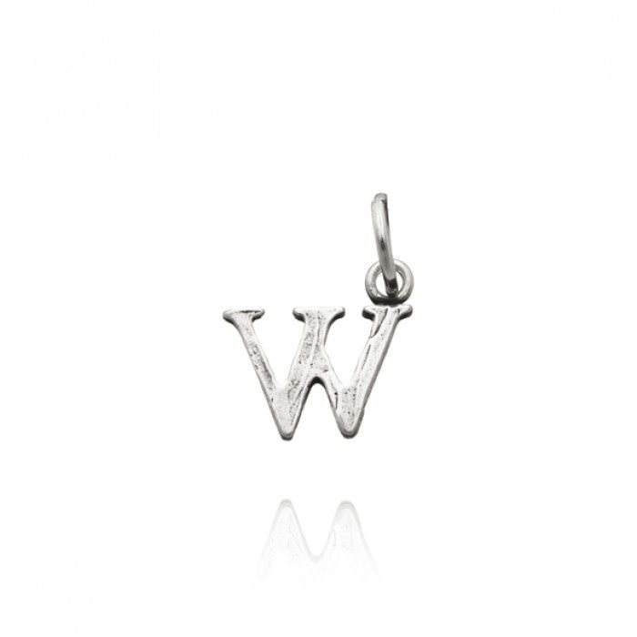 Lettera W