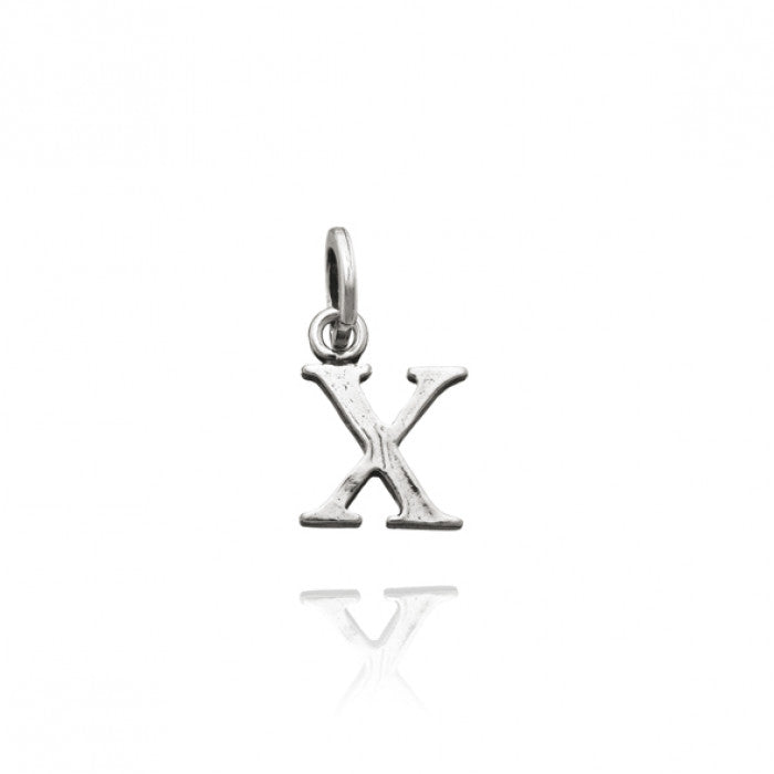 Lettera X
