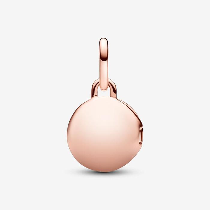 Charm Pendente Lucchetto Apribile
