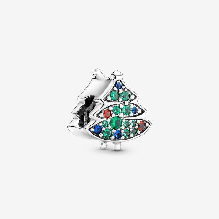 Charm Albero di Natale