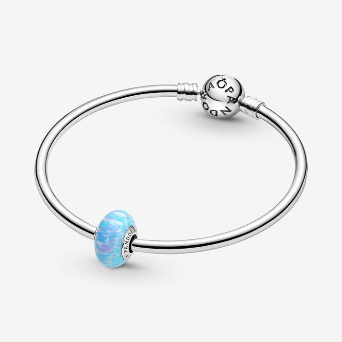 Charm Opale Oceano Blu