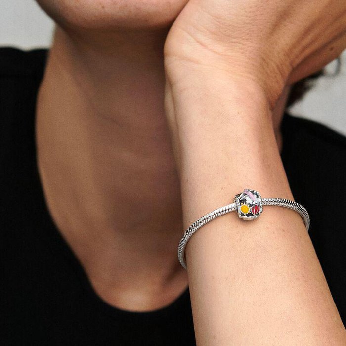 Charm Openwork Viaggi estivi