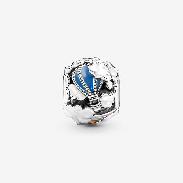 Charm Openwork Viaggi estivi
