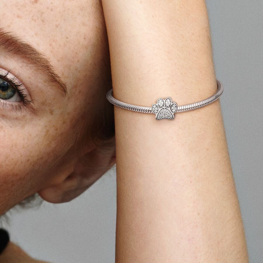 Charm Zampina