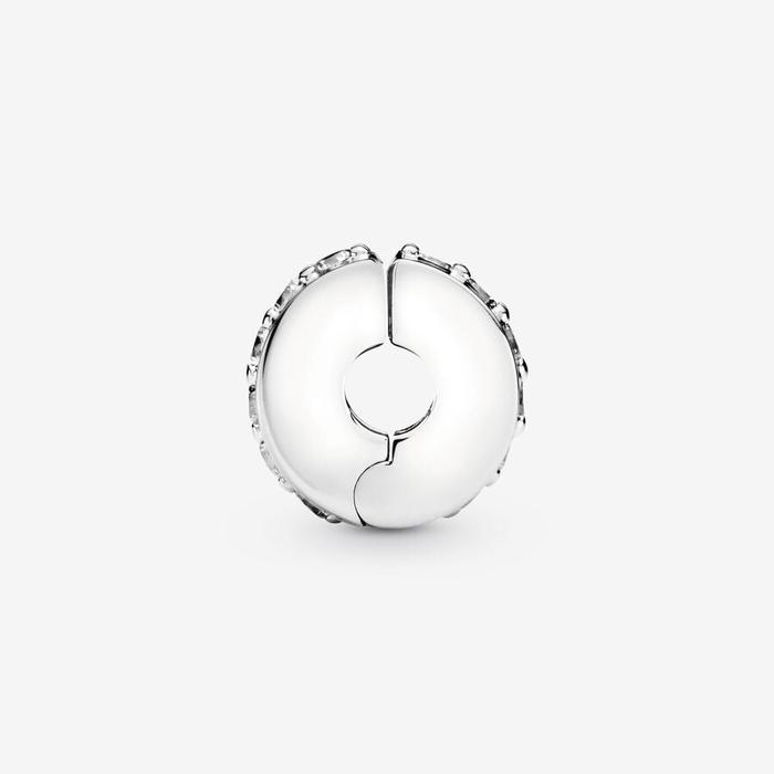 Charm Clip Sentiero Luminoso