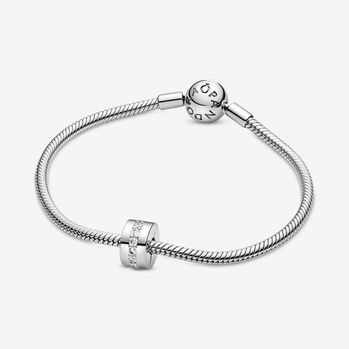 Charm Clip Sentiero Luminoso