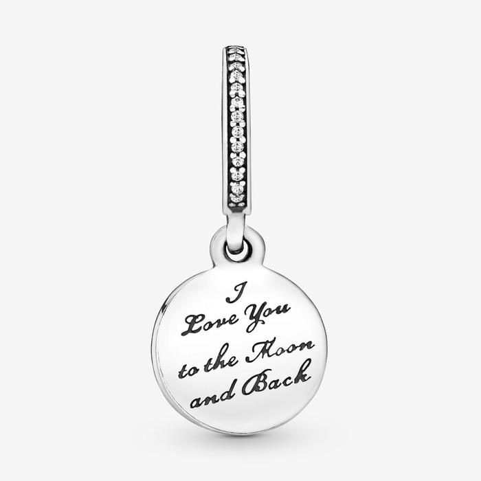 Charm Pendente Cielo Notturno