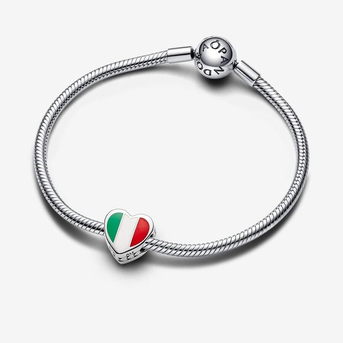 Charm Italia Ti Amo