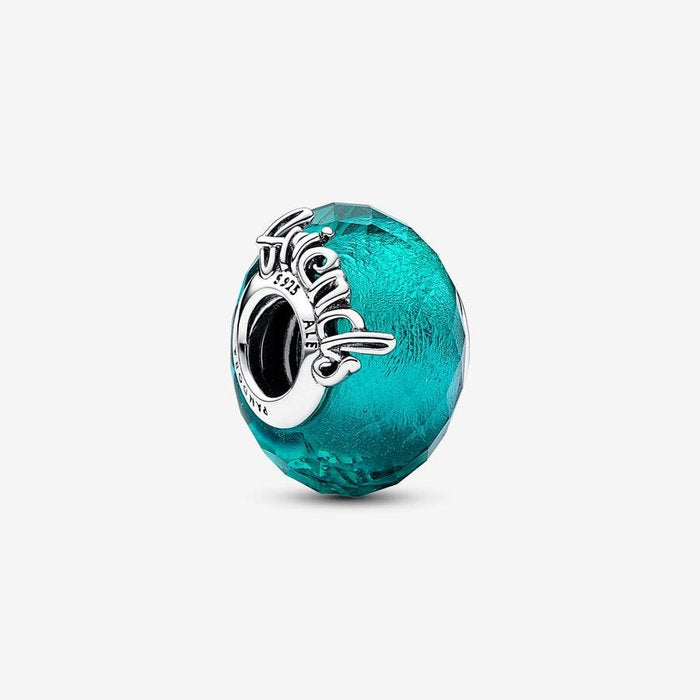 Charm Vetro di Murano Amici per Sempre