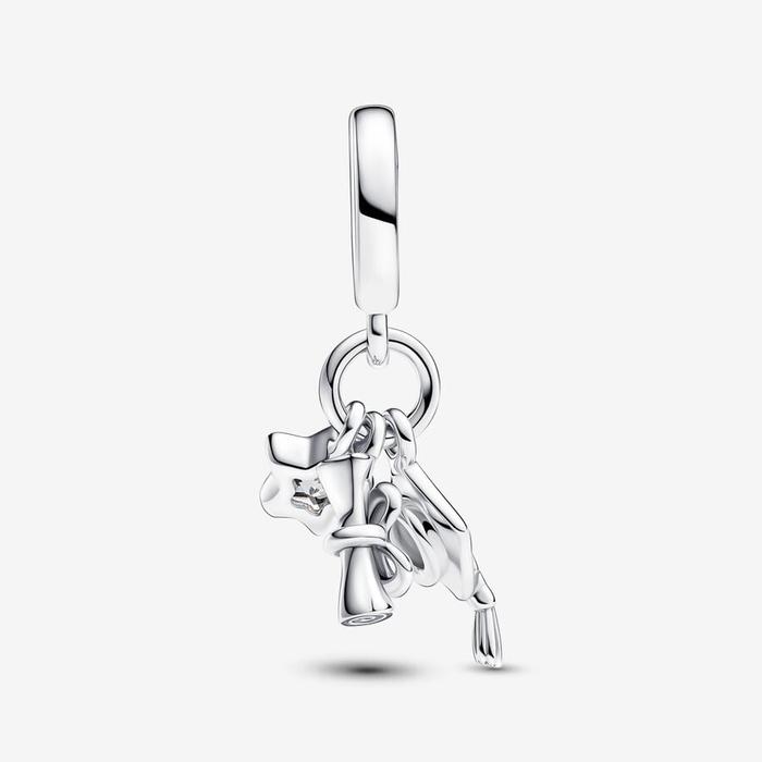 Charm Pendente Laurea 2024