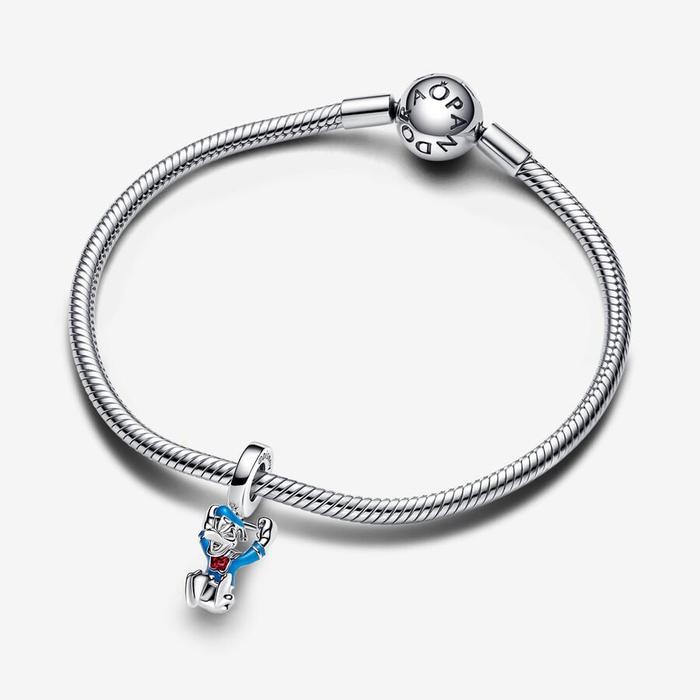 Charm Disney, Pendente Paperino