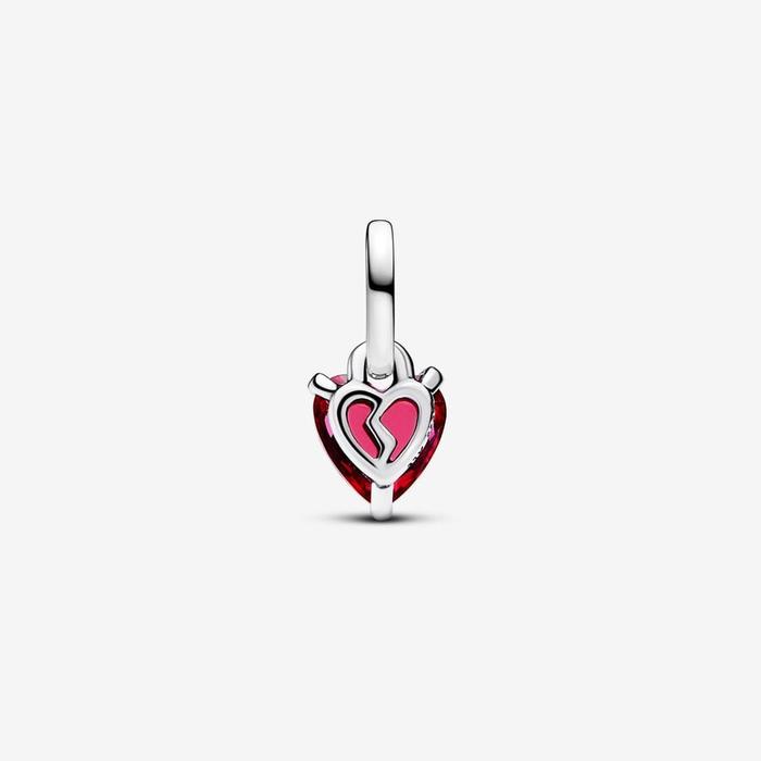 Charm Mini Pendente Broken Heart Pandora ME