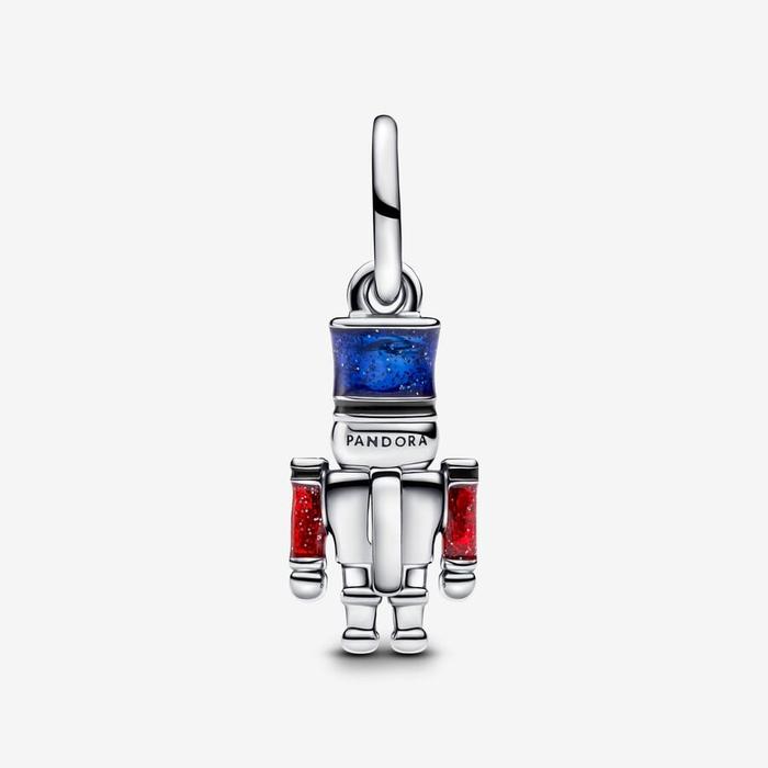 Charm Pendente Schiaccianoci