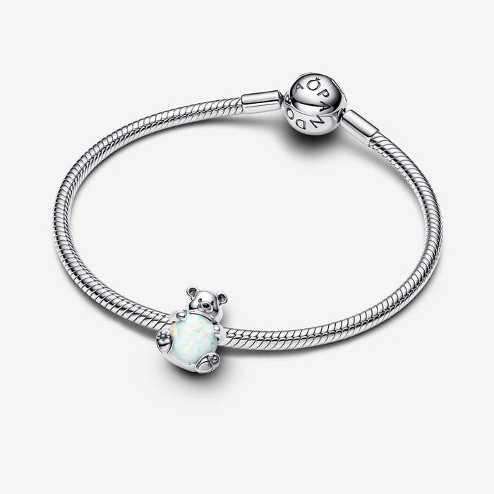Charm Orso Polare "Warm Hugs"