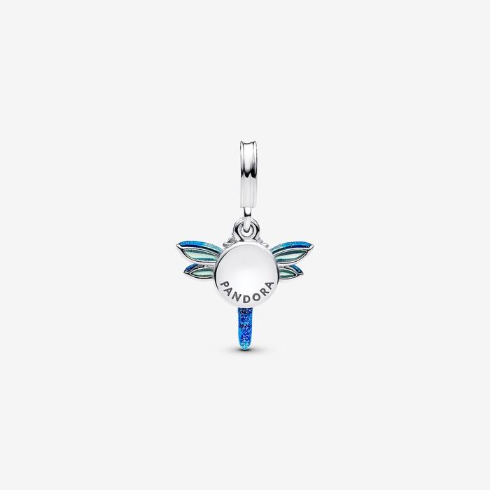 Charm Pendente Libellula